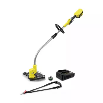 Stīgu trimmeris Kärcher LTR 36-33 baterija SET