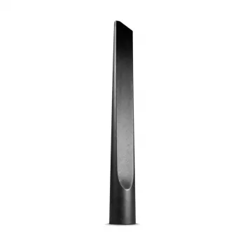 Kärcher 2.863-307.0 putekļsūcēja piederums, sprausla šķirbām, melna, 41 mm