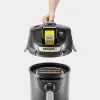 Putekļsūcējs Kärcher AD 2 Melns 14 L 230 W