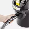 Putekļsūcējs Kärcher AD 2 Melns 14 L 230 W