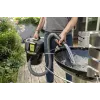 Putekļsūcējs Kärcher AD 2 melns 14 L 230 W