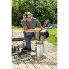 Putekļsūcējs Kärcher AD 2 melns 14 L 230 W