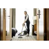 Walk-behind carpet cleaning machine Kärcher 1.101-702.0 Deep Melns pelēka dzeltena
