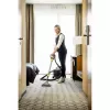Walk-behind carpet cleaning machine Kärcher 1.101-702.0 Deep Melns pelēka dzeltena