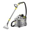 Walk-behind carpet cleaning machine Kärcher 1.101-702.0 Deep Melns pelēka dzeltena