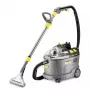 Walk-behind carpet cleaning machine Kärcher 1.101-702.0 Deep Melns pelēka dzeltena