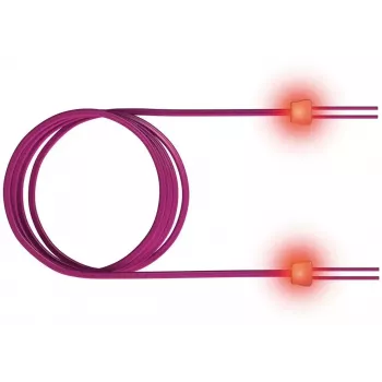 Optiskās šķiedras kabelis Sacon LSD42100050 5 m LC SC violets