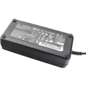 Maiņstrāvas adapteris HP 681058-002 150W 19.5V 7.70A - rezerves barošanas avots klēpjdatoram