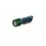 Rokas lukturītis Ledlenser Kidbeam4 zaļš LED IP44 72g