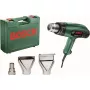Karstā gaisa pūtējs Bosch UniversalHeat 600 — rokas karstā gaisa instruments, 1800 W jauda