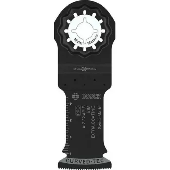 Apļveida zāģa asmeņi Bosch PRO AIZ 32 APIB 2608669068 — kokam un metālam