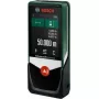 Lāzera attāluma mērītājs Bosch AdvancedDistance 50C — 50 m diapazons, modelis 0603672202