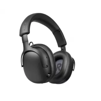 Apkārtējās austiņas MEDION LIFE HX-1 Pro — Bluetooth, slēgta tipa, aktīvā trokšņu slāpēšana, pelēkas