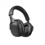 Apkārtējās austiņas MEDION LIFE HX-1 Pro — Bluetooth, slēgta tipa, aktīvā trokšņu slāpēšana, pelēkas
