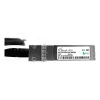 Tīkla kabelis BlueOptics 721064-B21-BL QSFP 4xSFP+ InfiniBand 3m Melns