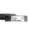 Tīkla kabelis BlueOptics 720202-B21-BL QSFP InfiniBand 5m Melns