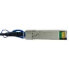 InfiniBand/optiskās šķiedras kabelis BlueOptics 10522-BL 5 m SFP28 vīr./vīr.