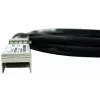 InfiniBand/optiskās šķiedras kabelis BlueOptics 10522-BL 5 m SFP28 vīr./vīr.