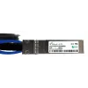 InfiniBand/optiskās šķiedras kabelis BlueOptics 10522-BL 5 m SFP28 vīr./vīr.