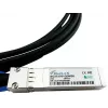 InfiniBand/optiskās šķiedras kabelis BlueOptics 10522-BL 5 m SFP28 vīr./vīr.