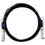 InfiniBand/optiskās šķiedras kabelis BlueOptics 10522-BL 5 m SFP28 vīr./vīr.