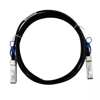BlueOptics JL489A-BL InfiniBand/optiskās šķiedras kabelis 5 m SFP28 vīrišķais/vīrišķais