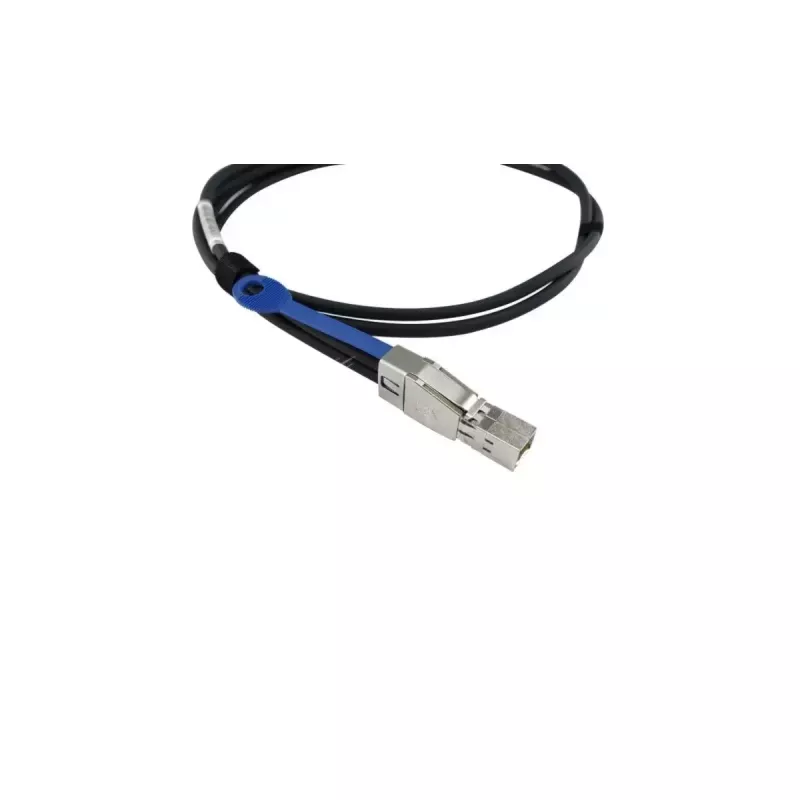 BlueOptics 691971-B21-BL MiniSAS hibrīdkabelis, SFF-8088 uz SFF-8644, 0,5 m