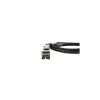 BlueOptics 691971-B21-BL MiniSAS hibrīdkabelis, SFF-8088 uz SFF-8644, 0,5 m