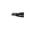 InfiniBand optiskās šķiedras kabelis BlueOptics 716195-B21-BL 1m MiniSAS-HD tēviņš/tēviņš