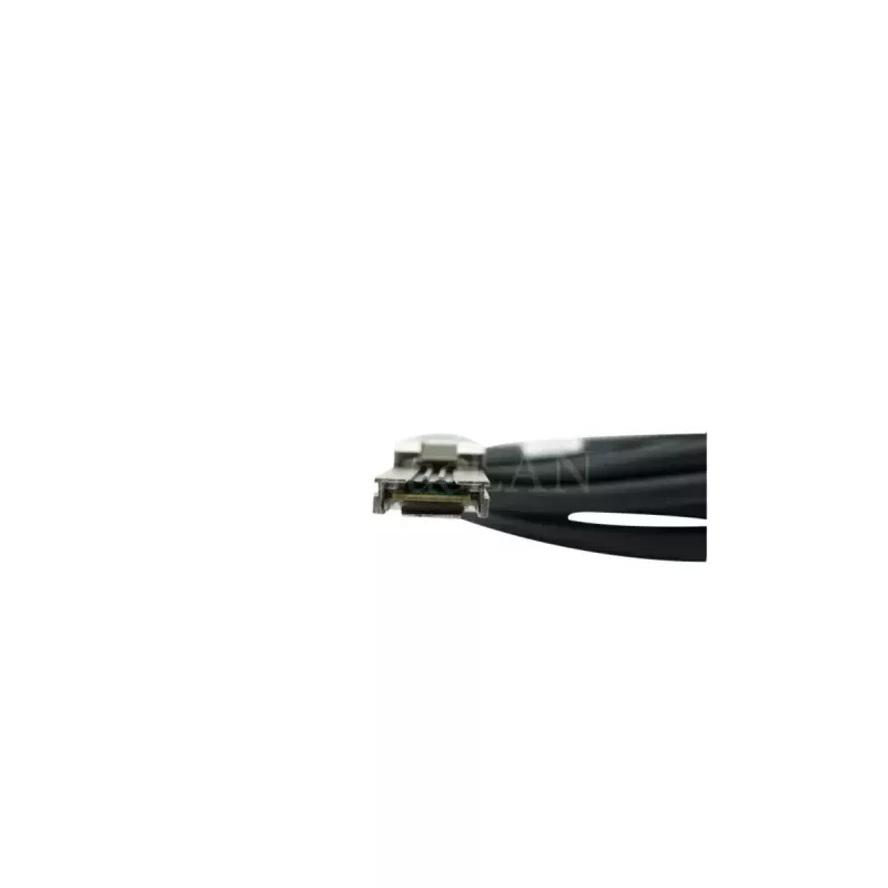 BlueOptics 407337-B21-BL BlueLAN MiniSAS kabelis, SFF-8088 uz SFF-8088, 1 m