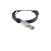 BlueOptics 407337-B21-BL BlueLAN MiniSAS kabelis, SFF-8088 uz SFF-8088, 1 m