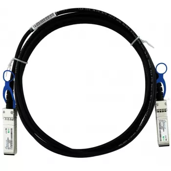 BlueOptics JL295A-BL InfiniBand optiskais kabelis 3 m SFP28 Vīriešu Vīriešu