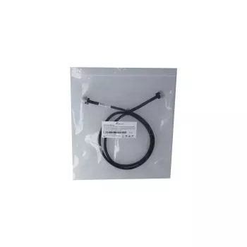 SAS kabelis BlueOptics BLIS4343-80CM 0,8 m 12 Gbit/s Melns