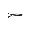 SAS kabelis BlueOptics BLIS4343-80CM 0,8 m 12 Gbit/s Melns