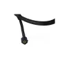 SAS kabelis BlueOptics BLIS4343-80CM 0,8 m 12 Gbit/s Melns