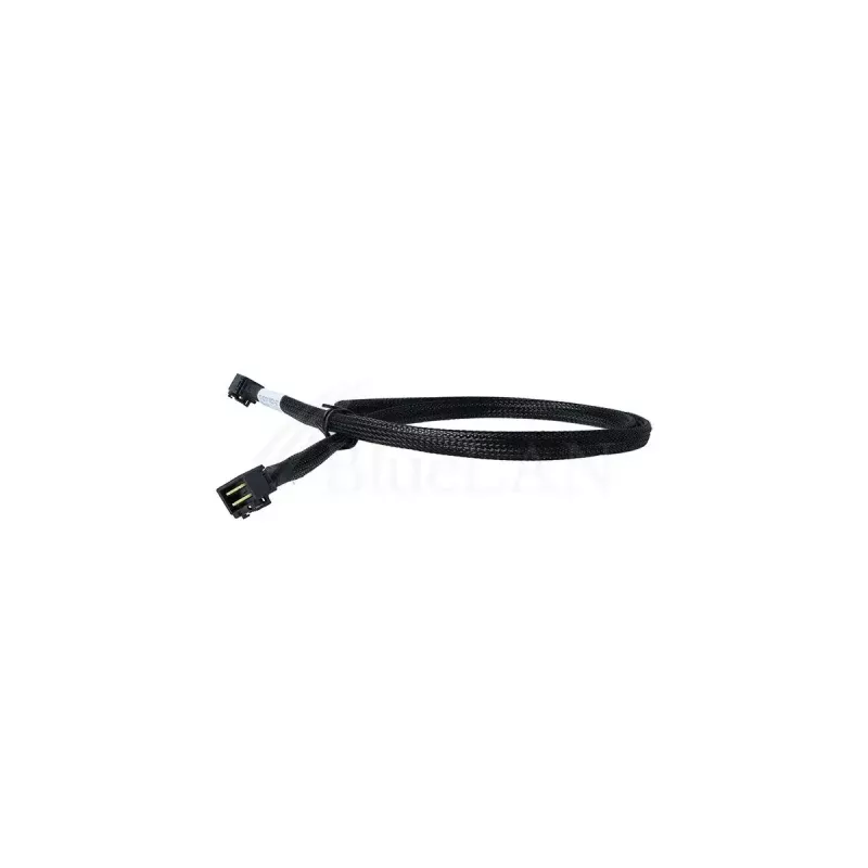 SAS kabelis BlueOptics BLIS4343-100CM 1m 12 Gbit/s SFF-8643