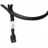 SAS kabelis BlueOptics BLIS4387-50CM 0,5 m MiniSAS-HD MiniSAS 6 Gbit/s