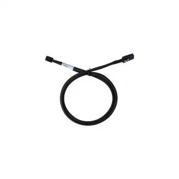 SAS kabelis BlueOptics BLIS4387-80CM 0,8 m MiniSAS-HD MiniSAS 6 Gbit/s