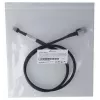 SAS kabelis BlueOptics BLIS4387-100CM 1m MiniSAS-HD MiniSAS 6 Gbit/s