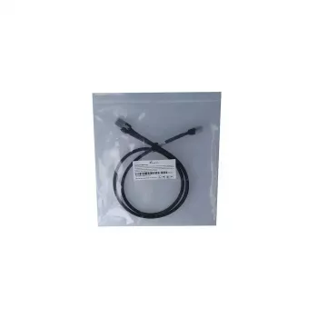 SAS kabelis BlueOptics BLIS8787-80CM 0,8 m 6 Gbit/s Melns