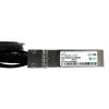 InfiniBand/optiskās šķiedras kabelis BlueOptics R9D19A-BL 1 m SFP+ Tēviņš/Tēviņš