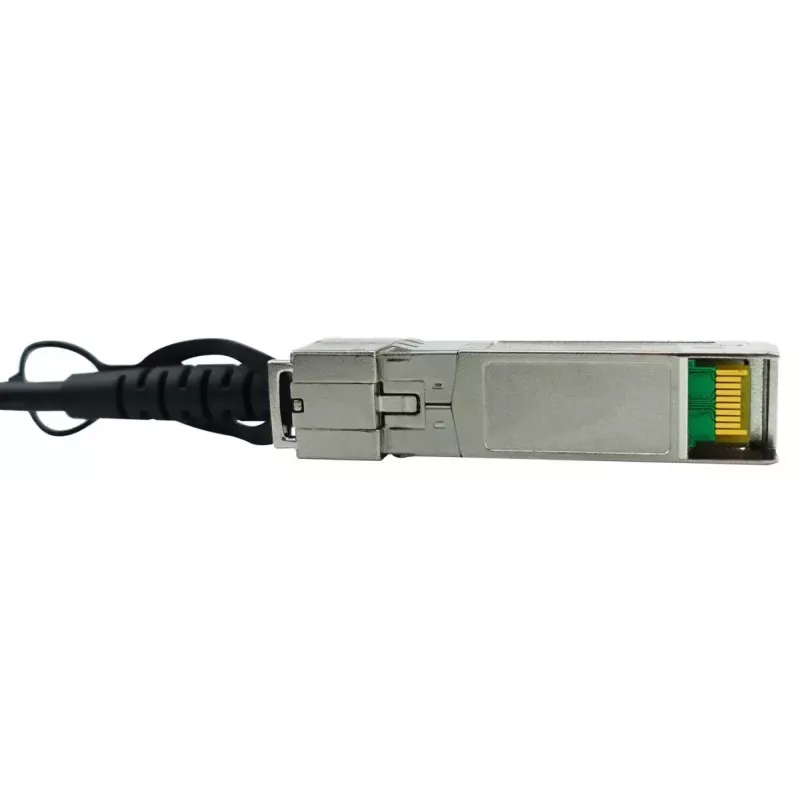 InfiniBand/optiskās šķiedras kabelis BlueOptics R9D20A-BL 3 m SFP+ vīr./vīr.