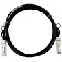 InfiniBand/optiskās šķiedras kabelis BlueOptics R9D20A-BL 3 m SFP+ vīr./vīr.