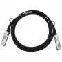 InfiniBand/optiskās šķiedras kabelis BlueOptics CBL-NTWK-0892-OPC15-BL 2m QSFP28 tēviņš/tēviņš