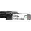 BlueOptics X66211A-5-BL InfiniBand optiskās šķiedras kabelis 5 m QSFP28
