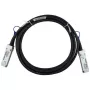 BlueOptics X66211A-5-BL InfiniBand optiskās šķiedras kabelis 5 m QSFP28