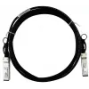 DAC SFP kabelis BlueOptics DAC-SFP-10G-3M-DE-BL 3m SFP+ tēviņš/tēviņš