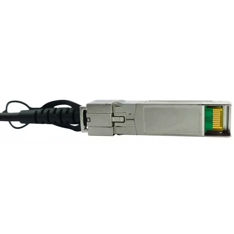 BlueOptics XDL-TWX0501-BL InfiniBand optiskās šķiedras kabelis 5 m SFP+