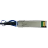 BlueOptics ET7302-DAC-1M-BL InfiniBand optiskās šķiedras kabelis SFP28 1m Vīr.-Vīr.