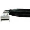 BlueOptics ET7302-DAC-1M-BL InfiniBand optiskās šķiedras kabelis SFP28 1m Vīr.-Vīr.